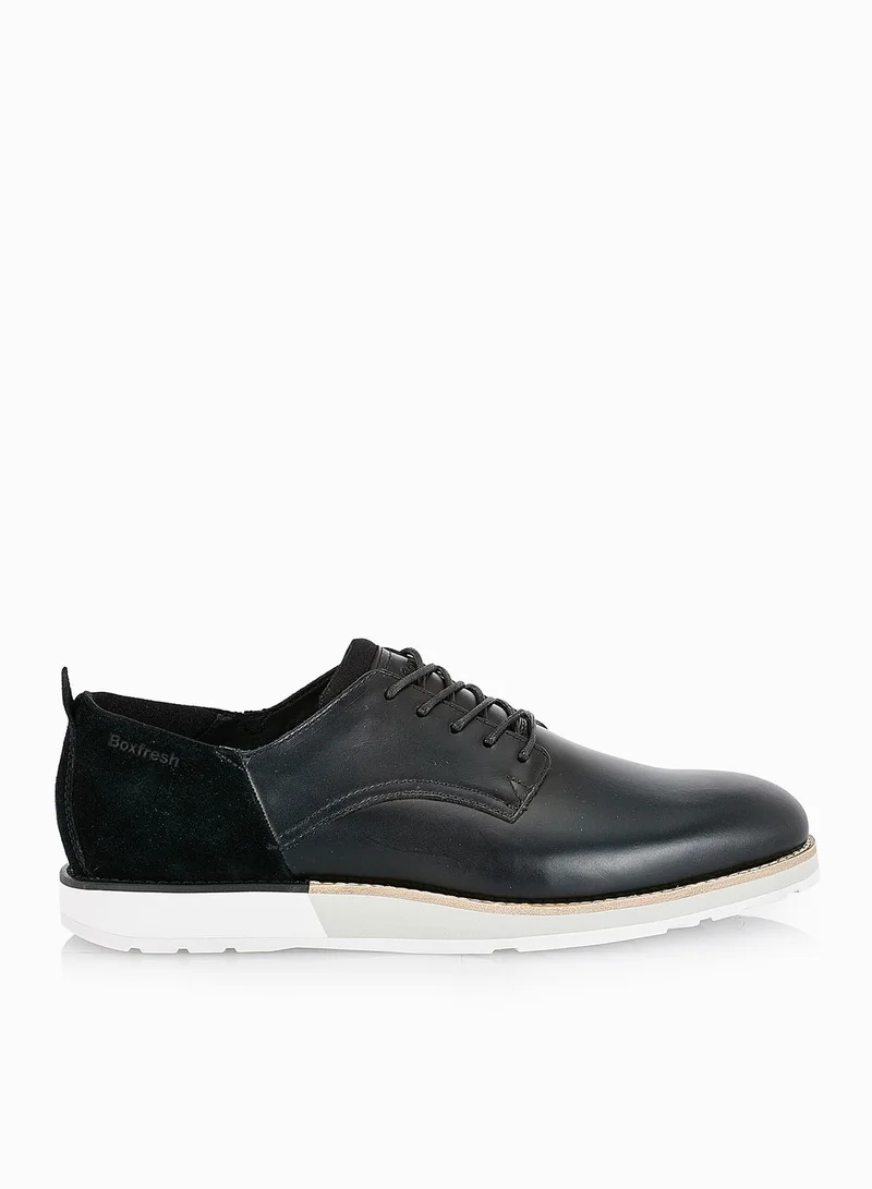 Boxfresh Hortik Lace Ups
