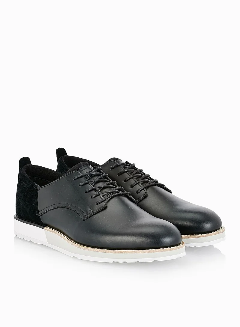 Boxfresh Hortik Lace Ups