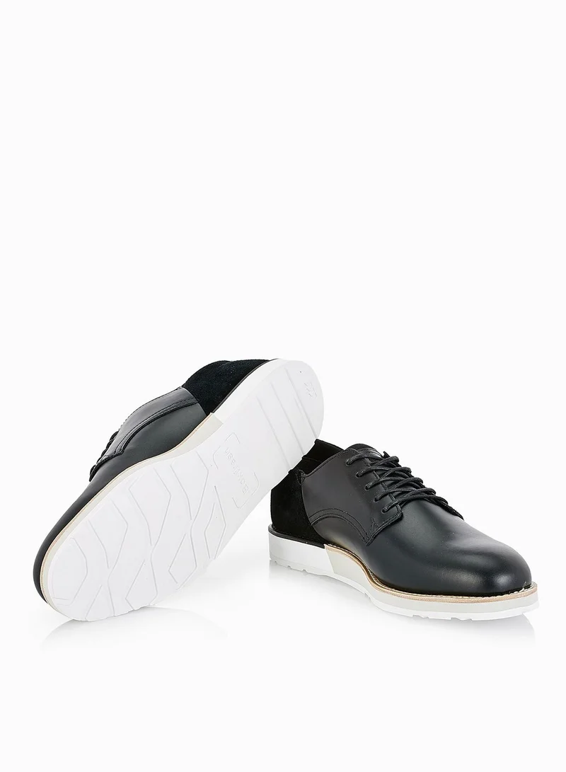 Boxfresh Hortik Lace Ups
