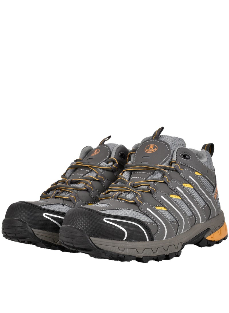 Rockstar Mens NON-Metallic Safety Shoes - Image 2