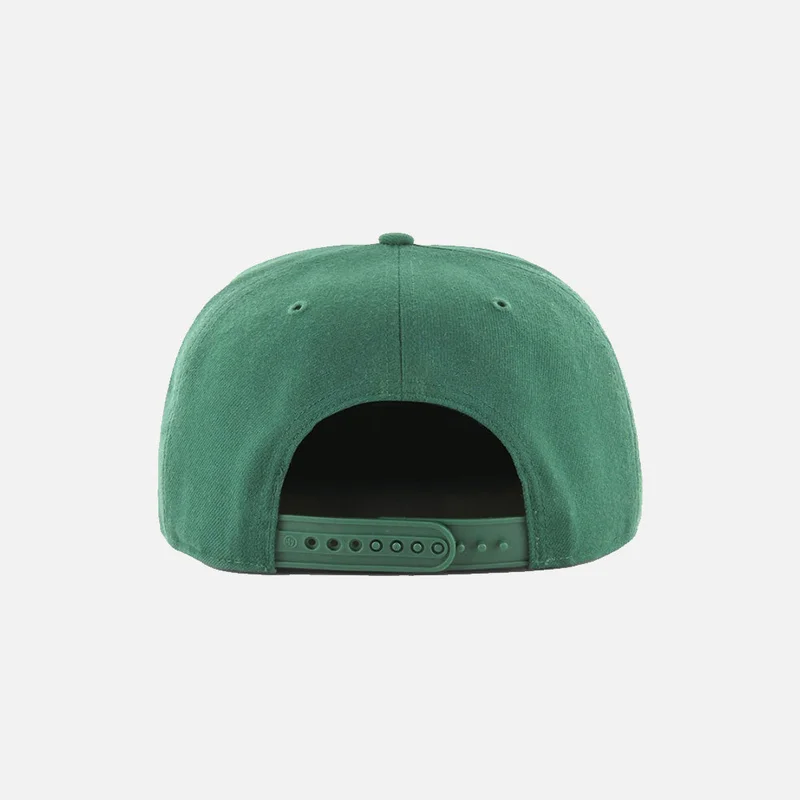 47 MLB New York Yankees No Shot Snapback Cap - Men