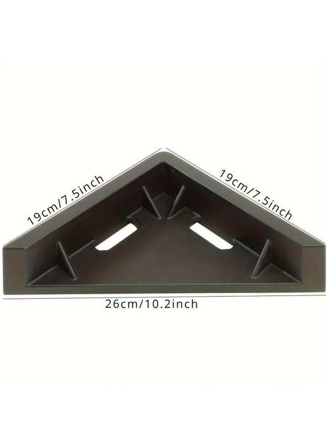 45 Degree Miter Track Heavy Duty Table Saw Guide For 3 8 3 4 Slots 1pc - Image 4