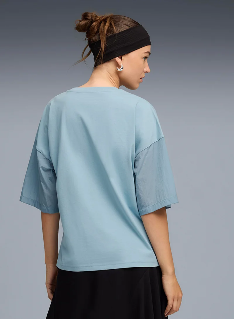 بوما Her Oversized T-Shirt