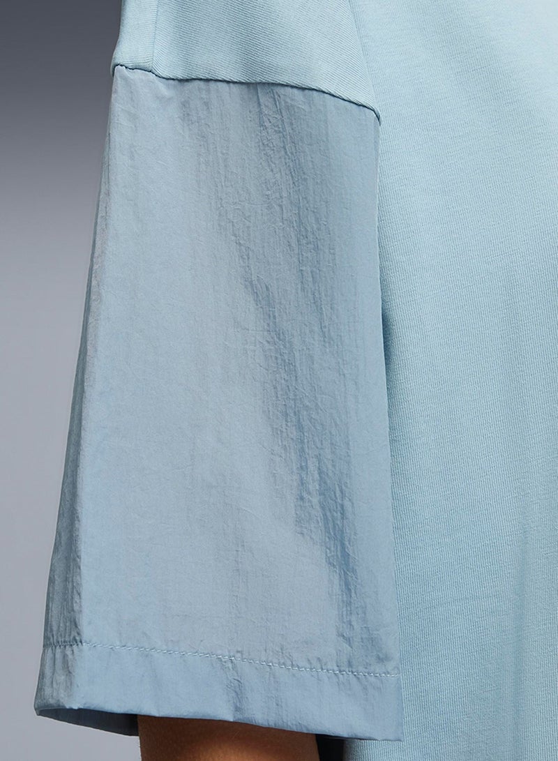 PUMA Her Oversized T-Shirt - Image 3