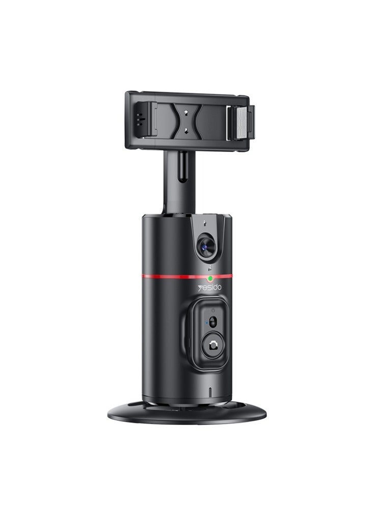 General Intelligent face recognition tracking gimbal, selfie stick, intelligent automatic balance, stabilizer stand, anti-shake selfie stand  - Image 1