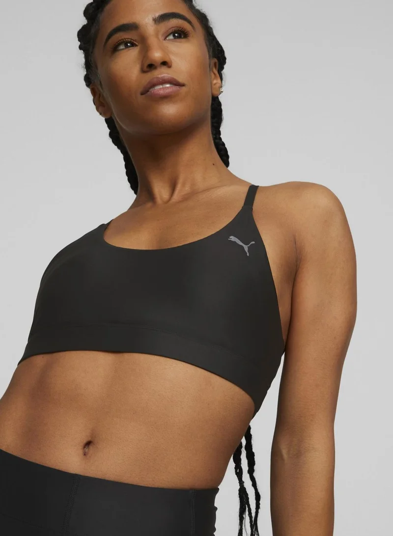 PUMA Studio Ultrabare Strappy Bra