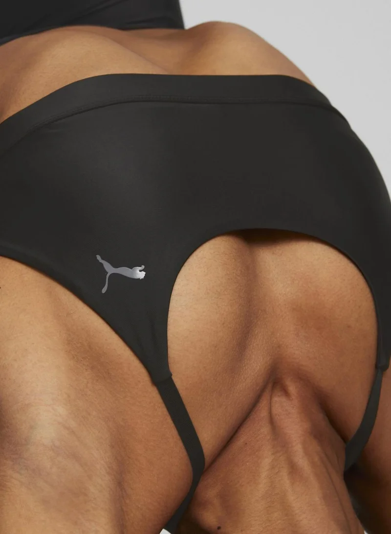 PUMA Studio Ultrabare Strappy Bra