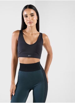 Reebok Active Collective Dreamblend Bra  - Image 1