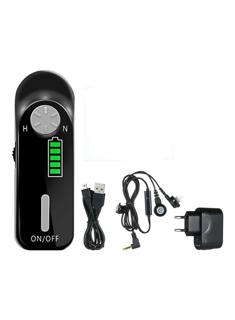 NIBEMINENT Rechargeable Digital Hearing Aid - Image 1