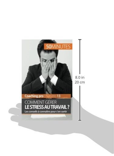 Comment gérer le stress au travail ?: Les conseils à connaître pour s'en sortir  - Image 3