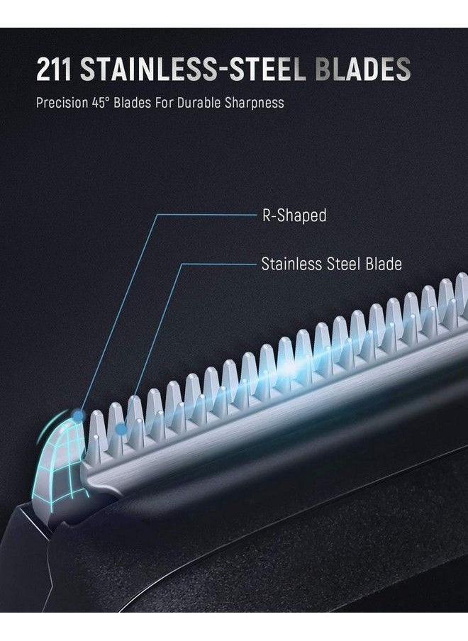 Beard Trimmer Replacement Guide Comb For Bt355Bx