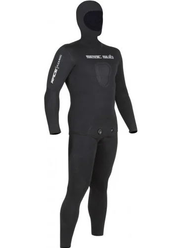 Seac Sub Dress Race Flex 400 5 mm