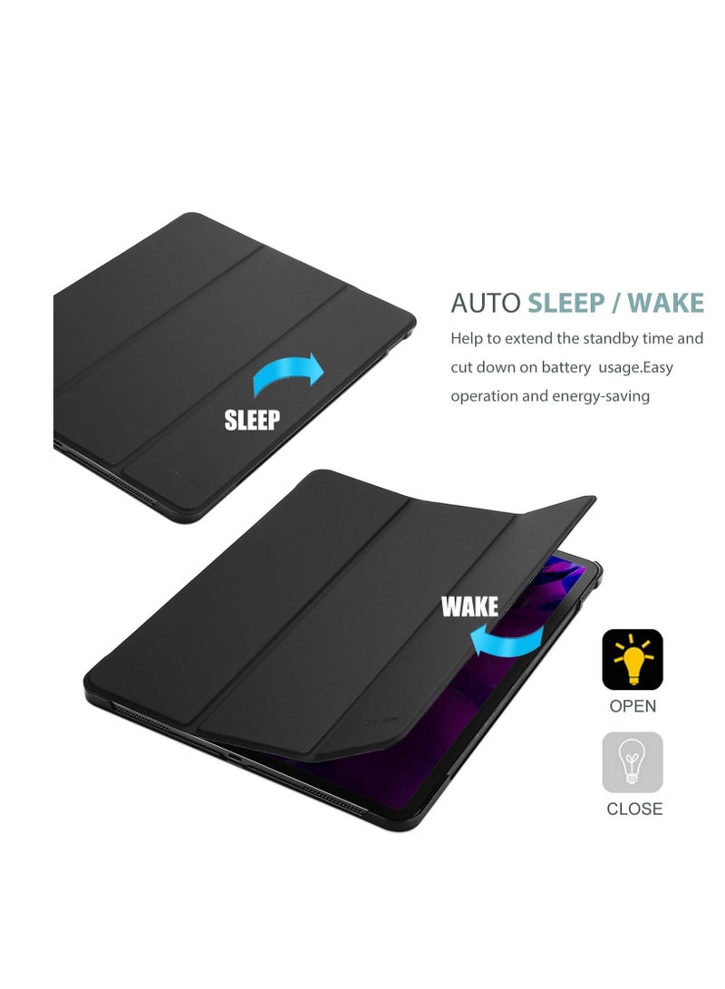 iPad Pro Case 2020 with Pencil Holder - Image 4