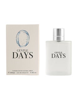 في في لوف أيام لطيفة/عطر مائي عطري/100مل  - Image 3