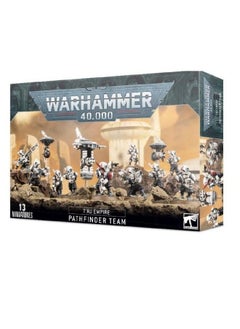 Games Workshop Pathfinder Team  - Image 1