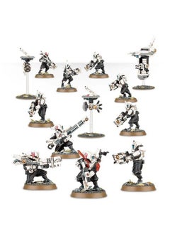 Games Workshop Pathfinder Team  - Image 3