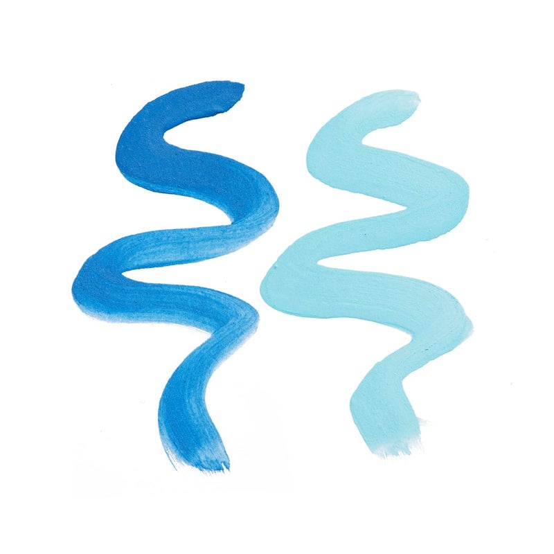 REVOLUTION Relove by Revolution Dual-Pan Water-Activated Eyeliner – Cryptic - Image 3