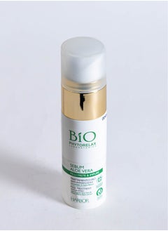 Phytorelax Italian Aloe Vera Acne and Blemish Removal Cream 30ml for Clear and Flawless Skin Care  - Image 3