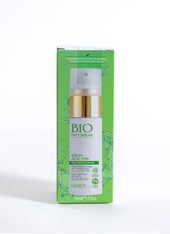 Phytorelax Italian Aloe Vera Acne and Blemish Removal Cream 30ml for Clear and Flawless Skin Care  - Image 4