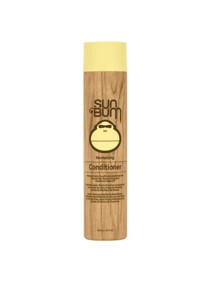 Sun Bum Revitalizing Conditioner 300ml - Image 1