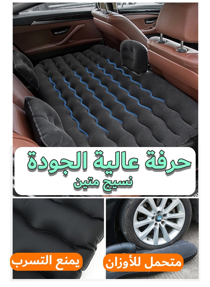 car air mattress - Image 4