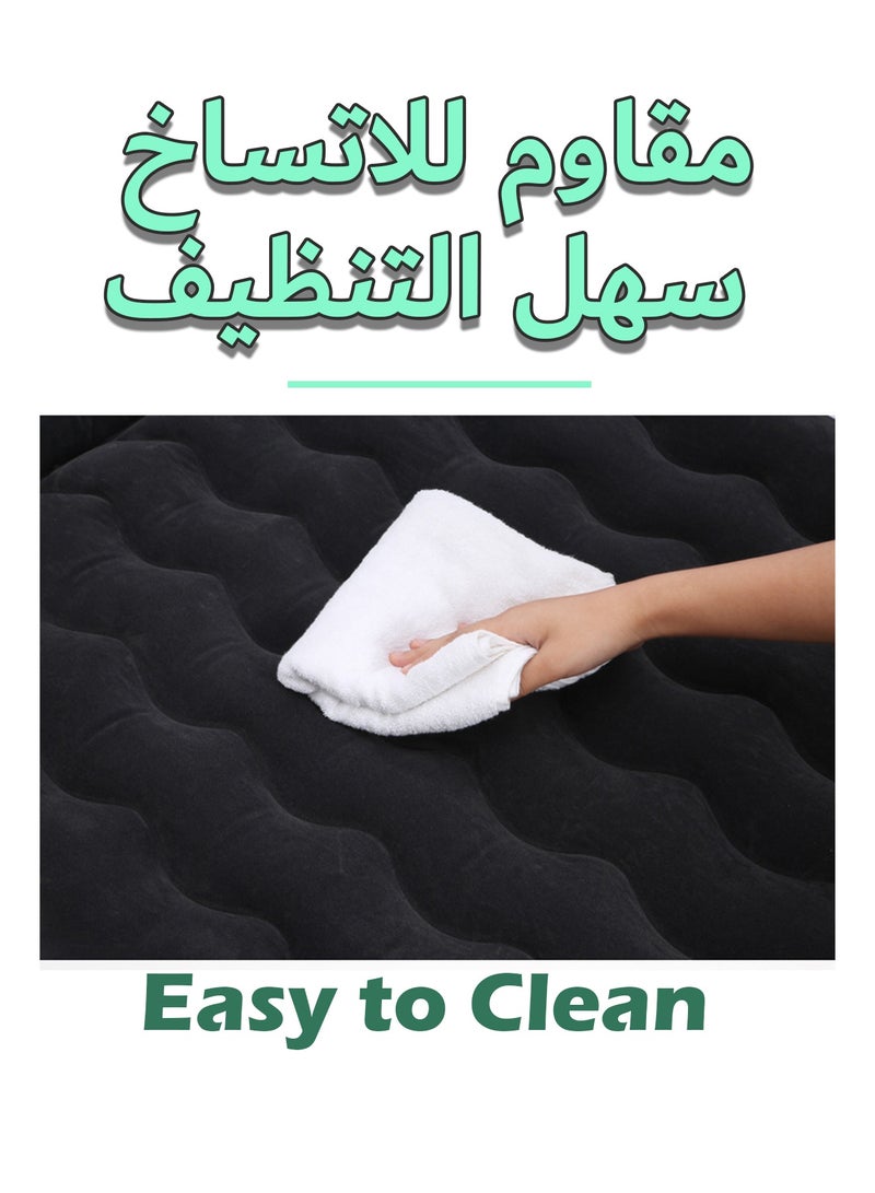 car air mattress - Image 2