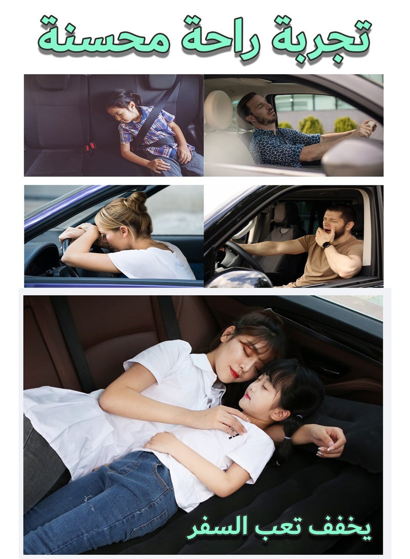 car air mattress - Image 5