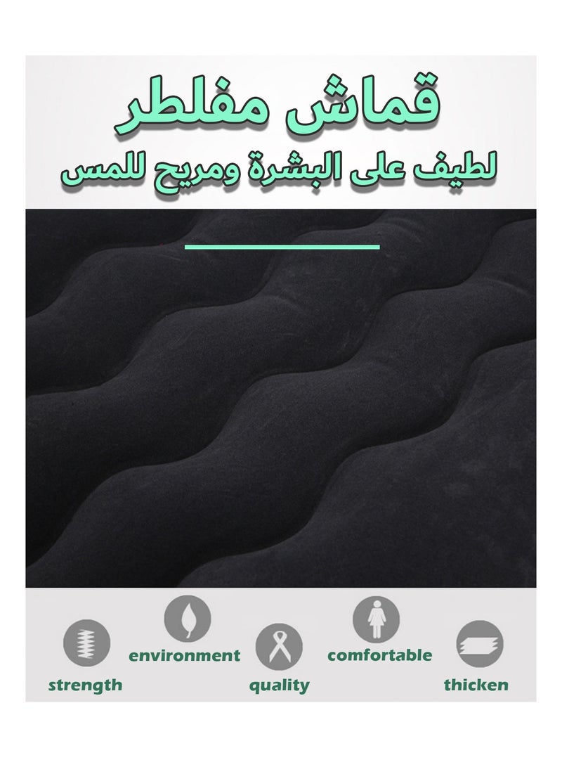 car air mattress - Image 3