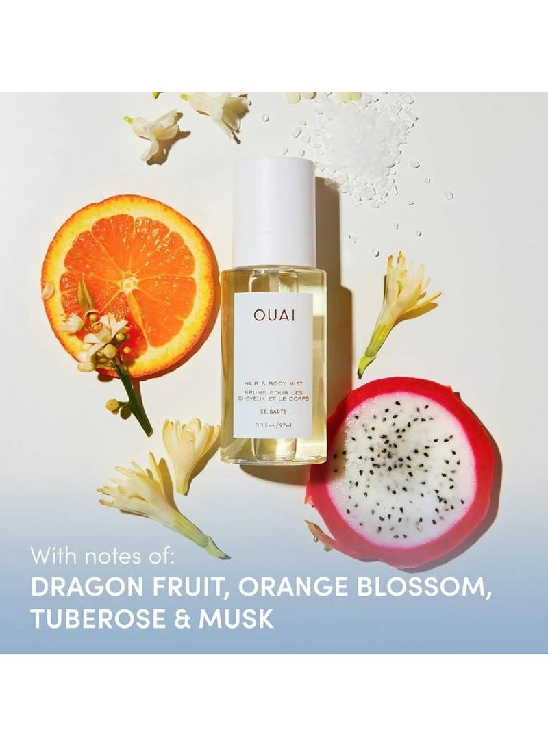 أوايي بخاخ الشعر والجسم 25 مل - Image 2