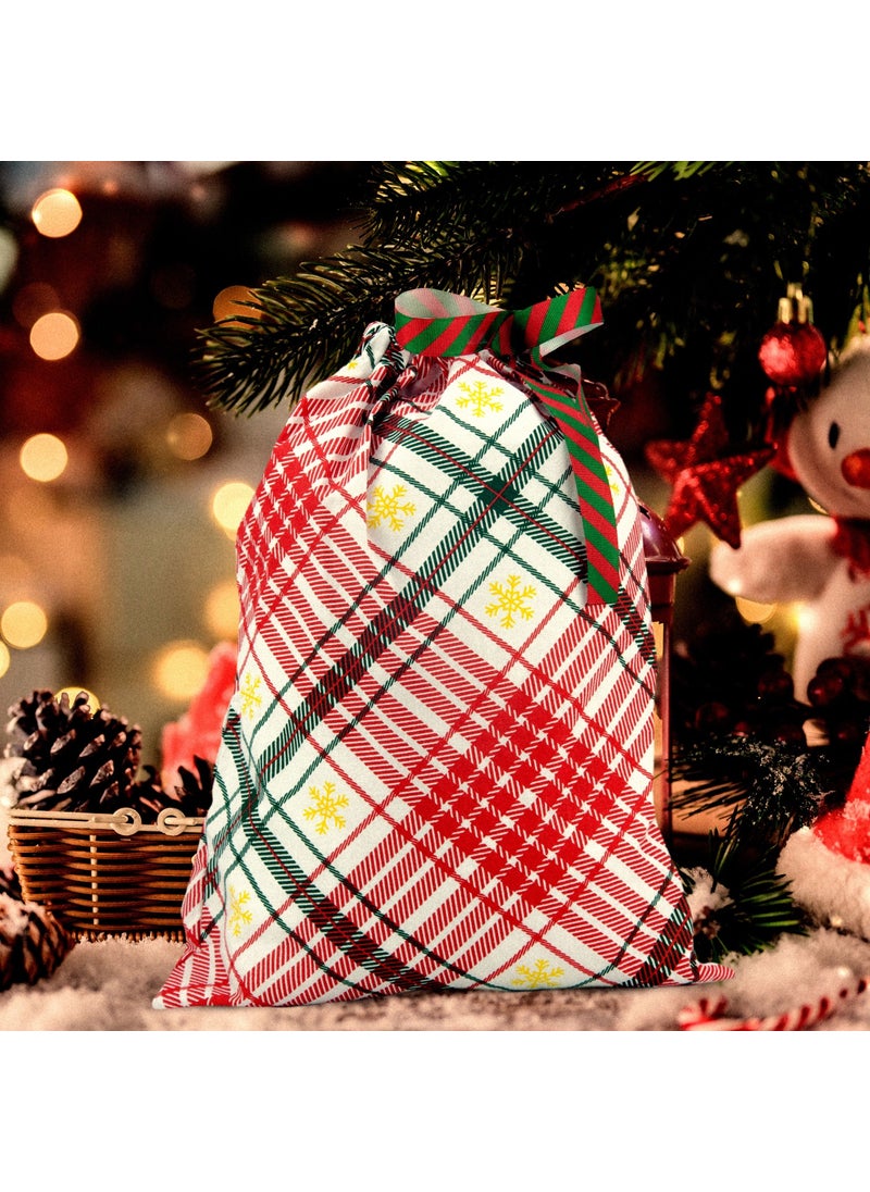Atölye Eda - New Year Special Gift Bag 5 Piece Advantageous Set (30X40 Cm) - Image 1