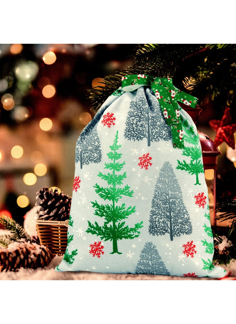 Atölye Eda - New Year Special Gift Bag 5 Piece Advantageous Set (30X40 Cm) - Image 1