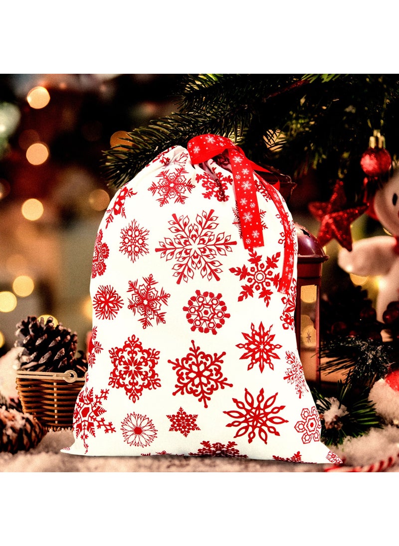 Atölye Eda - New Year Special Gift Bag 5 Piece Advantageous Set (30X40 Cm) - Image 1
