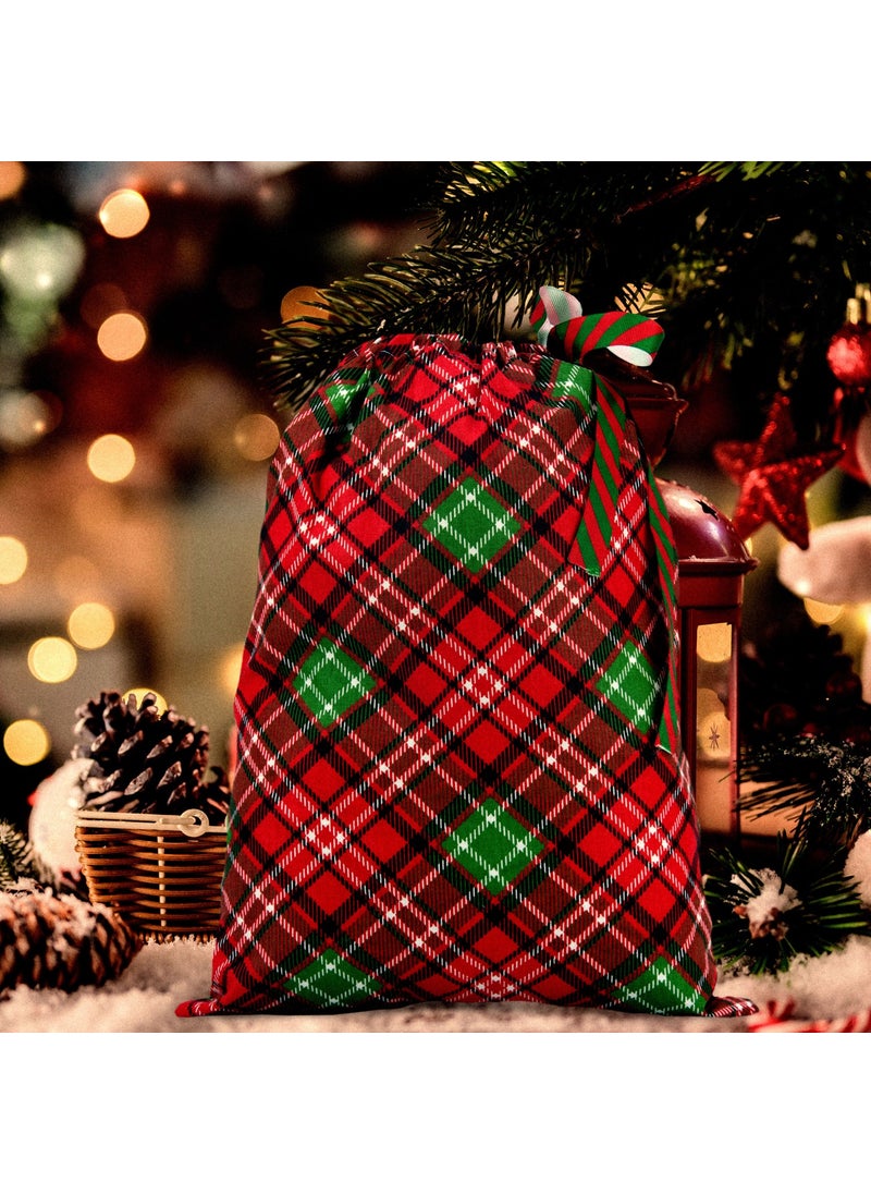 Atölye Eda - New Year Special Gift Bag 5 Piece Advantageous Set (30X40 Cm) - Image 1