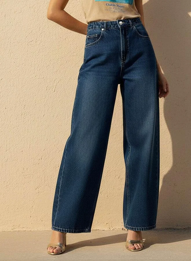 LC VINTAGE STRAIGHT
