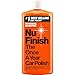Nu Finish The Once A Year Car Polish Liquid 16 OZ - Image 2
