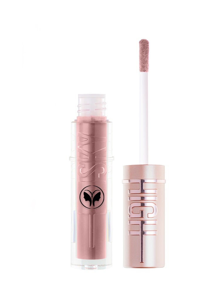 Future Makeup Long Lasting Creamy Matte Lipgloss – FU170 - Image 1