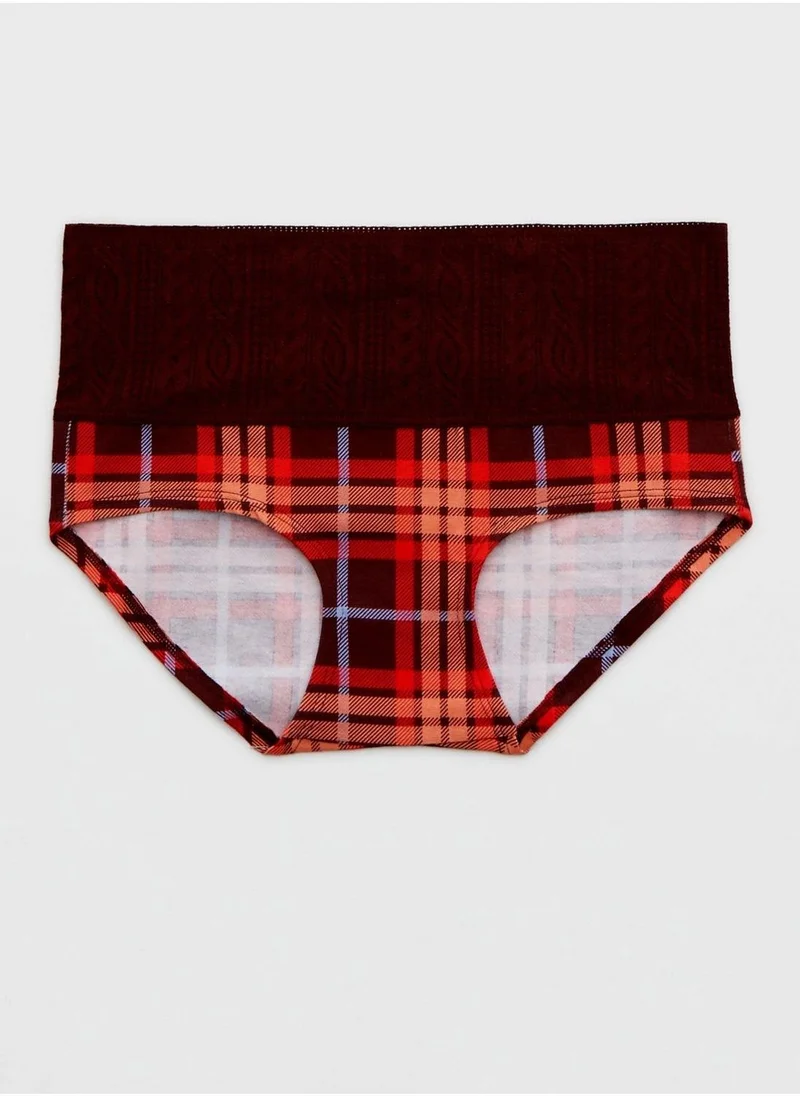 آري من امريكان ايجل High Leg Brief