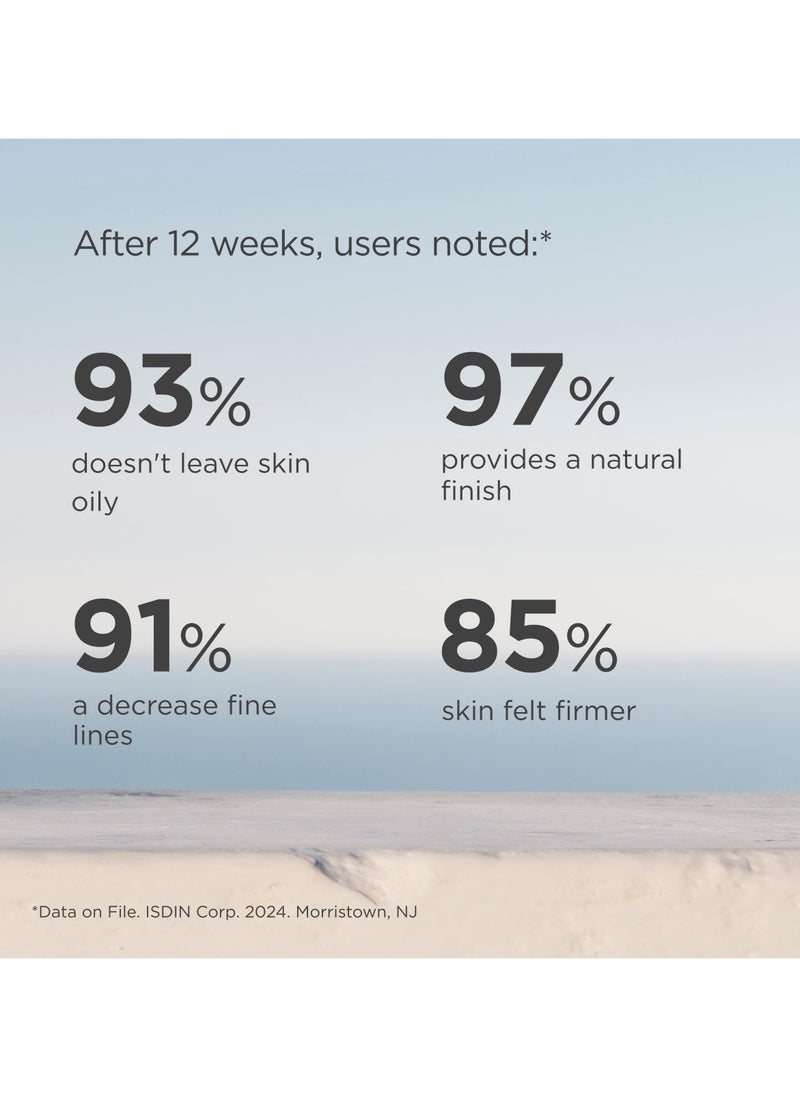 Isdinceutics - Isdin Eryfotona Ageless Sunscreen Zinc Oxide and 100 Mineral Tinted Sunscreen SPF 50 - Image 1