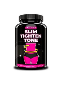 Belly Fat Burner For Women Lose Stomach Fat Reduce Bloating & Avoid Hormonal Weight Gain Supports Menopause Pms & Other Hormone Balance Issues Keto Diet Safe Weight Loss Supplement 90 Ct