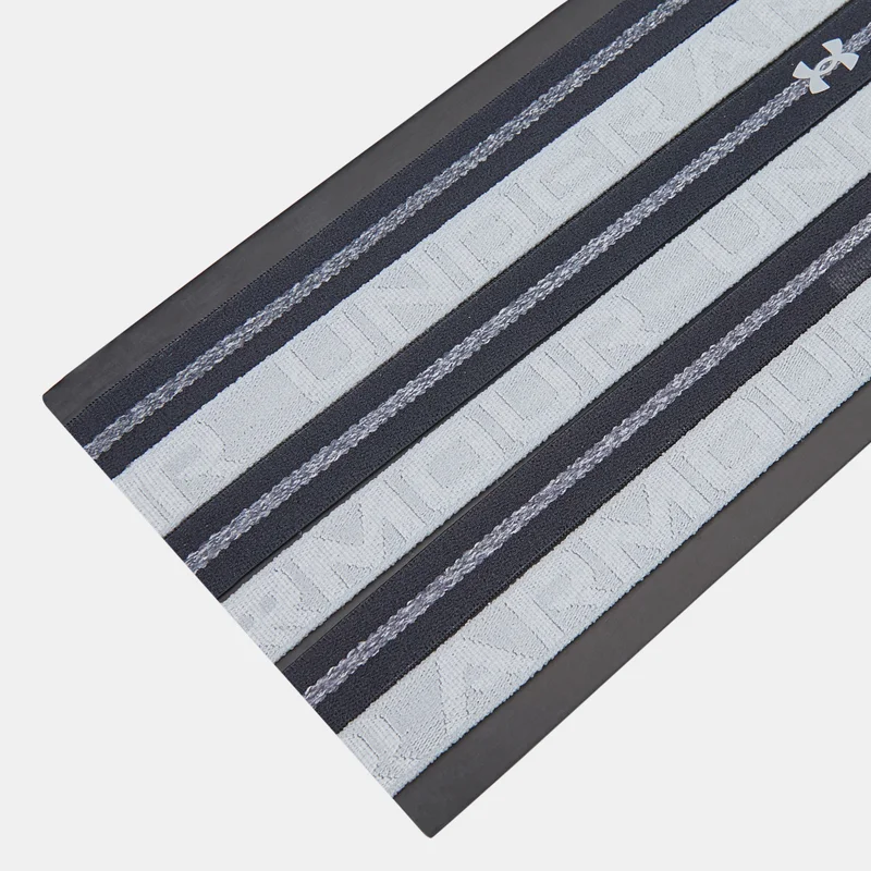 UNDER ARMOUR Women's UA HTR Mini Headband (6 Pack)
