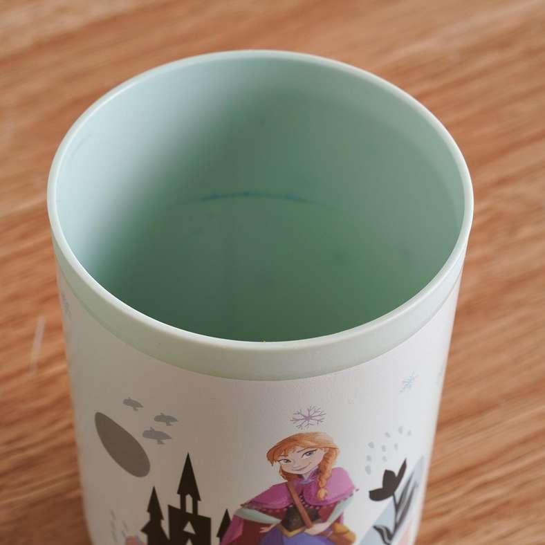 Pan Home Disney Frozen 3pcs Bath Accessory Set - Multi - 166TRC9901185 - Image 2