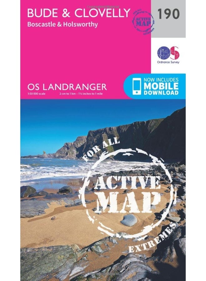 Bude & Clovelly, Boscastle & Holsworthy - Image 1