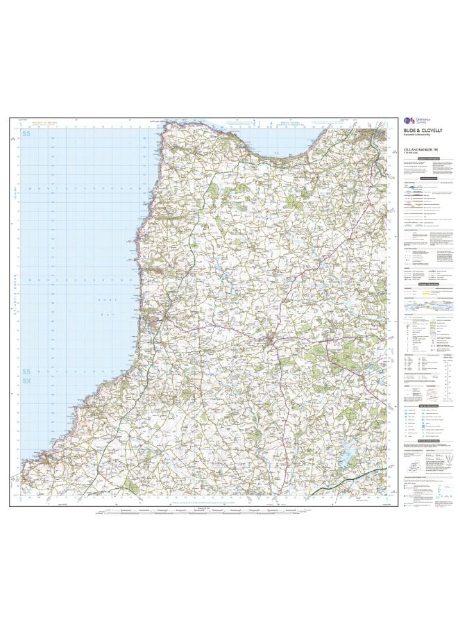 Bude & Clovelly, Boscastle & Holsworthy - Image 4