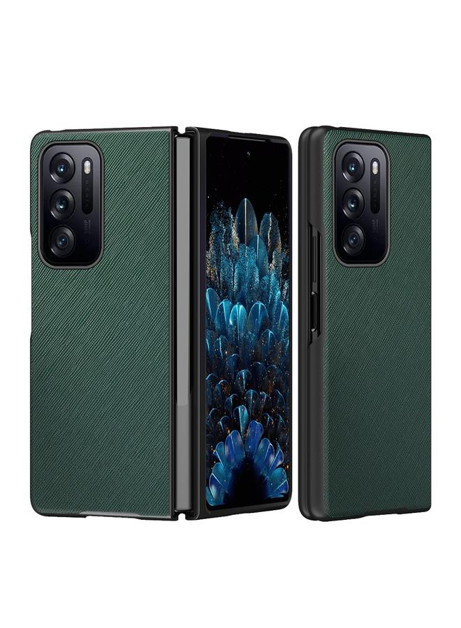 اس-توب جراب هاتف OPPO Find N القابل للطي المصنوع من الجلد والكمبيوتر الشخصي - Image 1