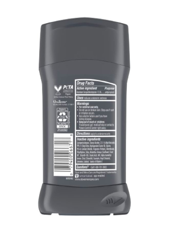 DOVE MEN Antiperspirant Deodorant Stick Eucalyptus And Birch  - Image 2