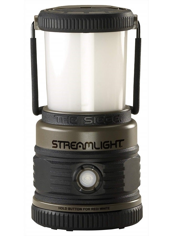 Streamlight 44931 سيج 540 لومن مصباح يدوي مدمج D قلوية خارجي، كايوتي - Image 1