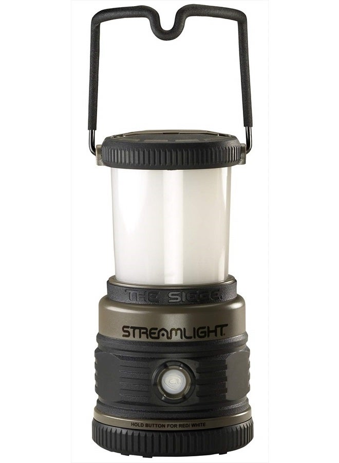 Streamlight 44931 سيج 540 لومن مصباح يدوي مدمج D قلوية خارجي، كايوتي - Image 2