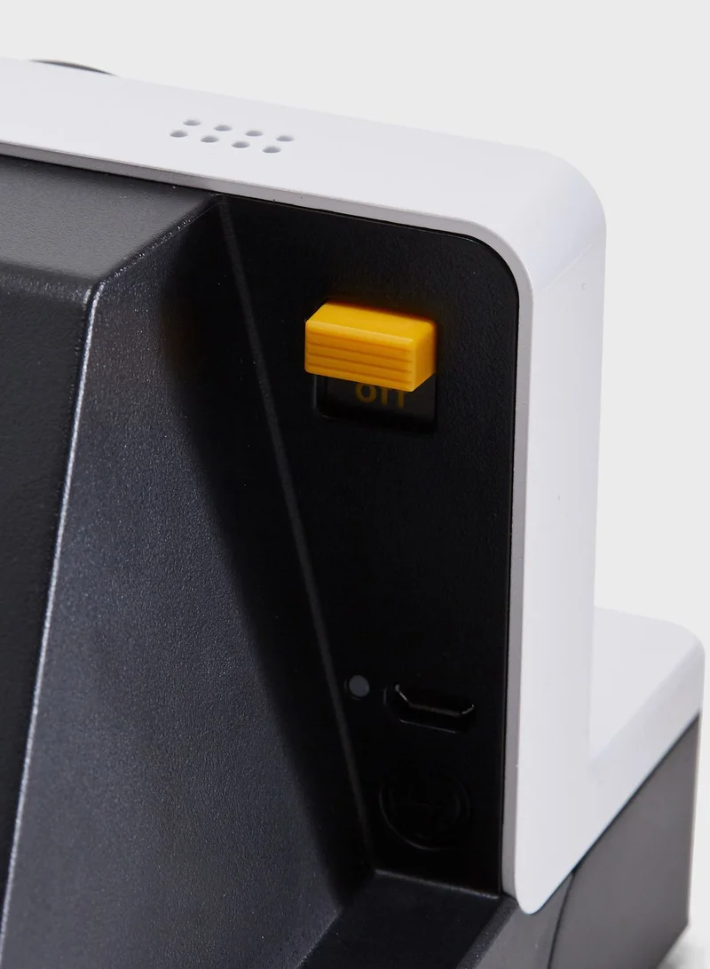Polaroid Polaroid One Step 2 Camera with Viewfinder