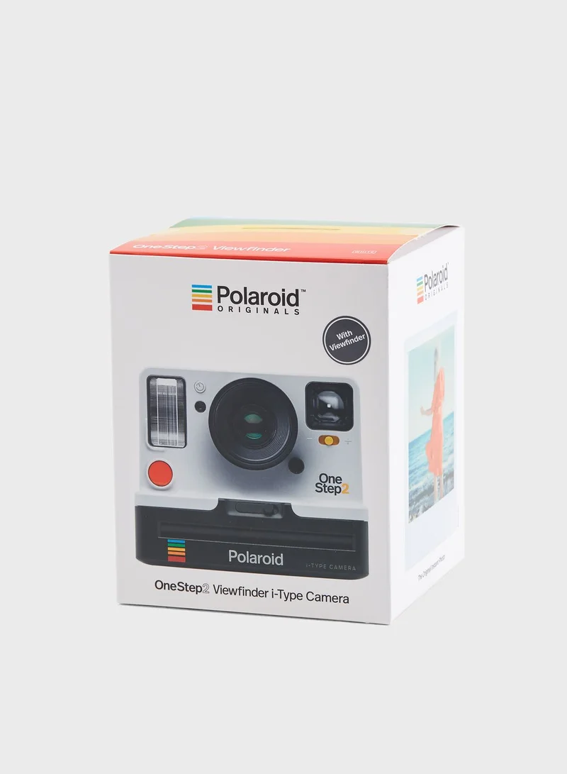 Polaroid Polaroid One Step 2 Camera with Viewfinder