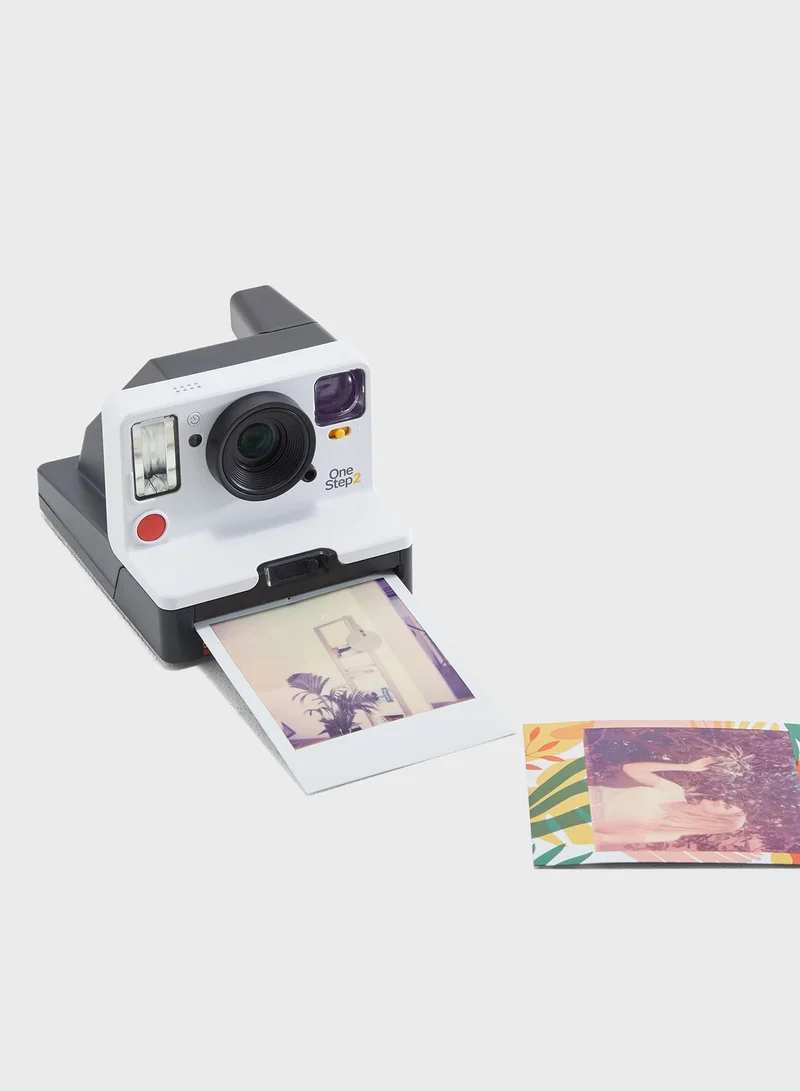Polaroid Polaroid One Step 2 Camera with Viewfinder